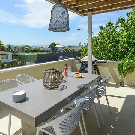 Ahuriri's Eden - Napier Holiday Home Dış mekan fotoğraf