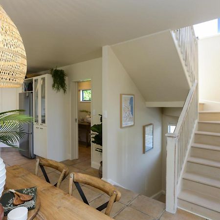 Ahuriri's Eden - Napier Holiday Home Dış mekan fotoğraf