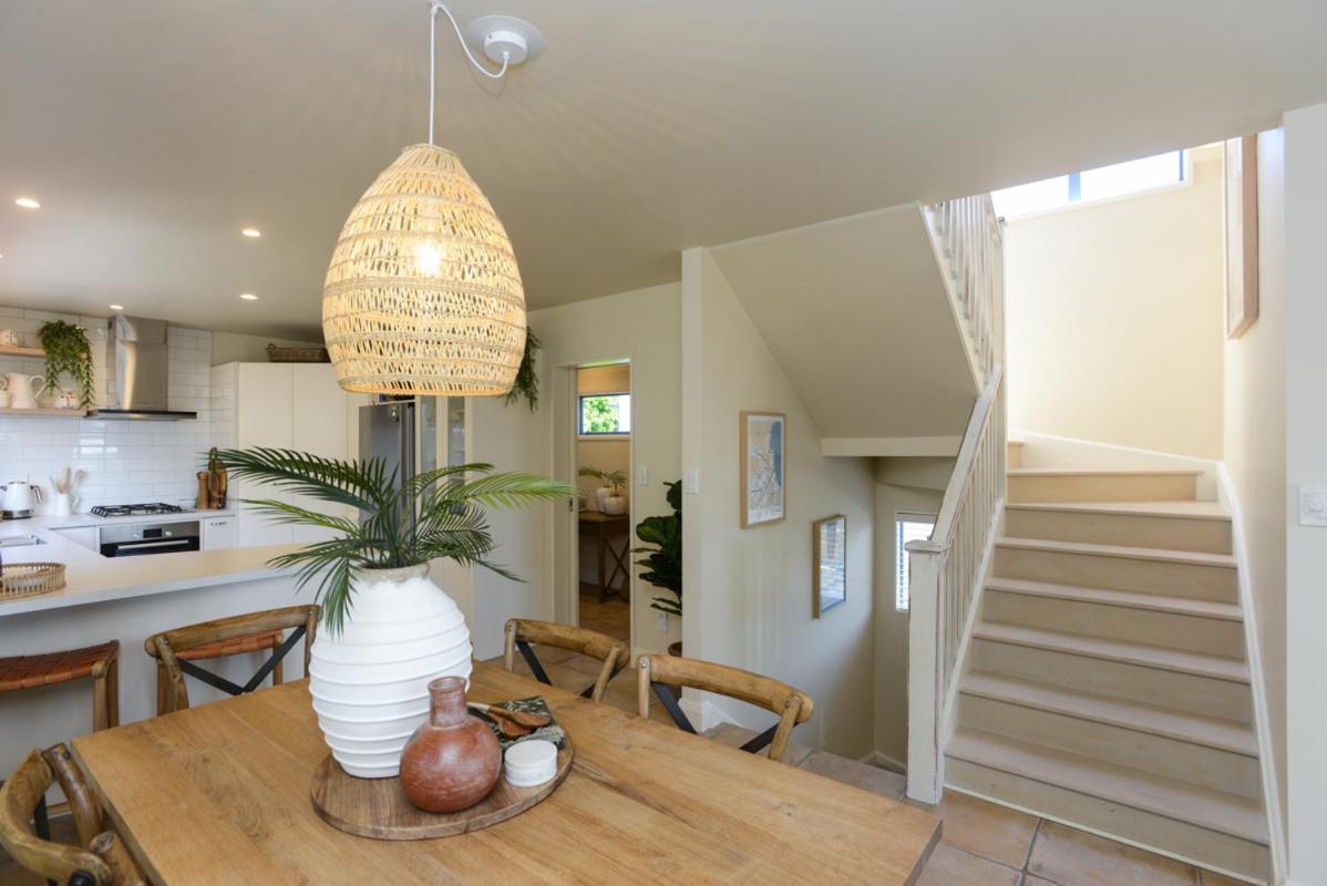 Ahuriri's Eden - Napier Holiday Home Dış mekan fotoğraf