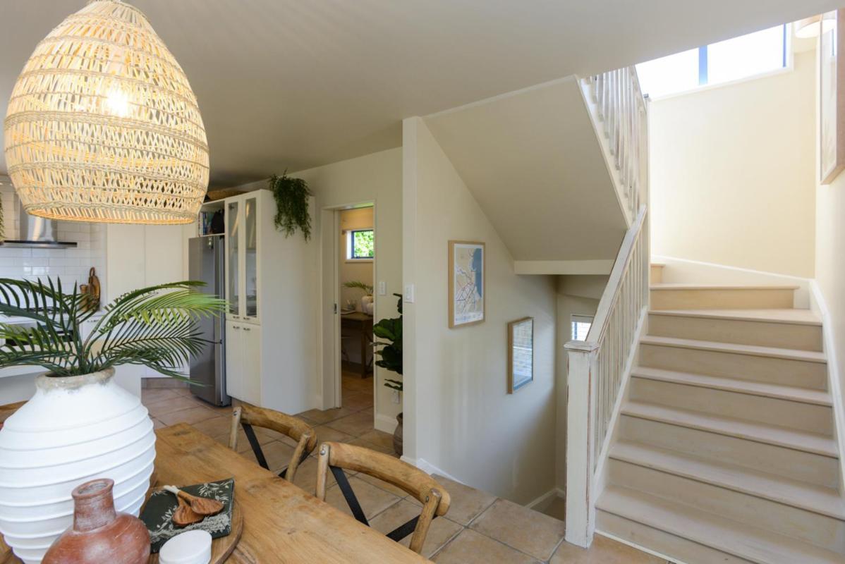 Ahuriri's Eden - Napier Holiday Home Dış mekan fotoğraf