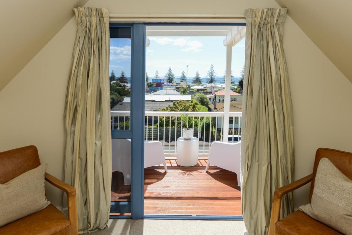 Ahuriri's Eden - Napier Holiday Home Dış mekan fotoğraf